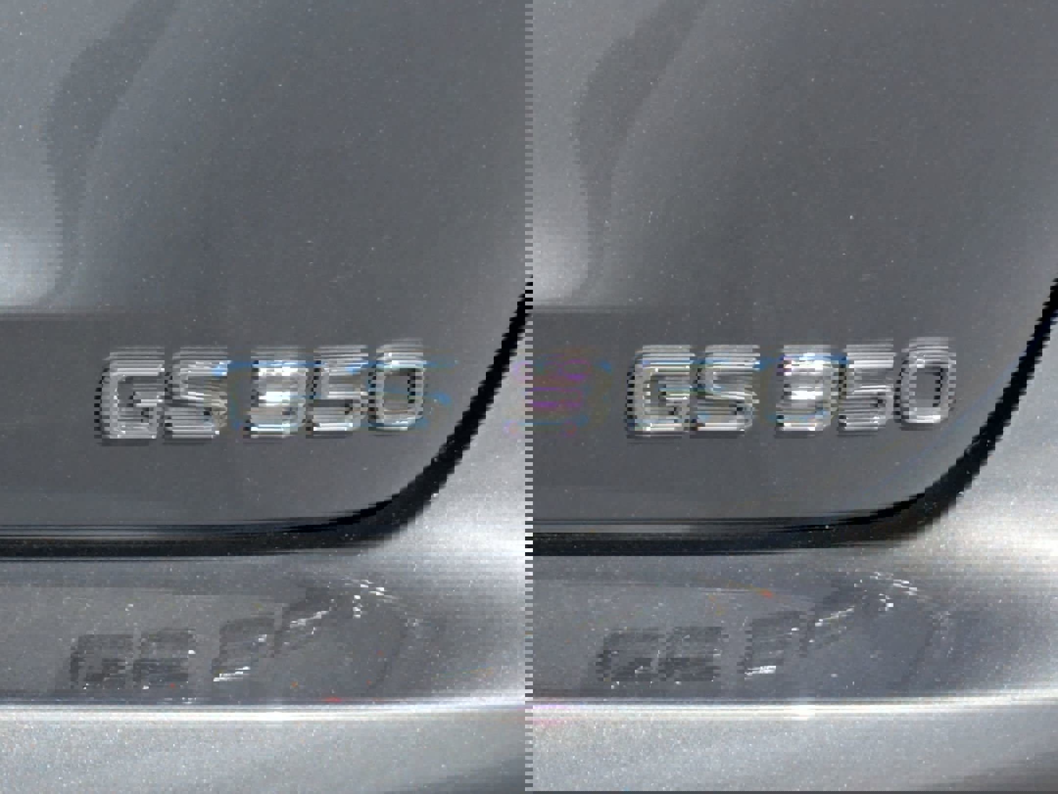 Used 2016 Lexus GS 350 w/ Luxury Package image 31