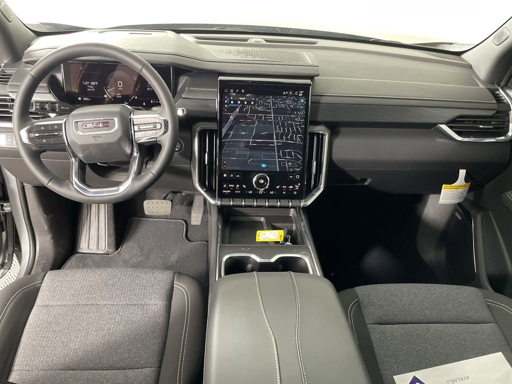 New 2025 GMC Acadia Elevation image 20