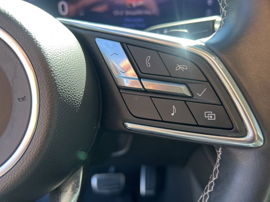 Used 2024 Buick Envision Sport Touring image 14