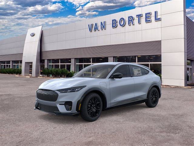 New 2026 Ford Mustang Mach-E Premium w/ Sport Appearance Package AWD/4WD image 35