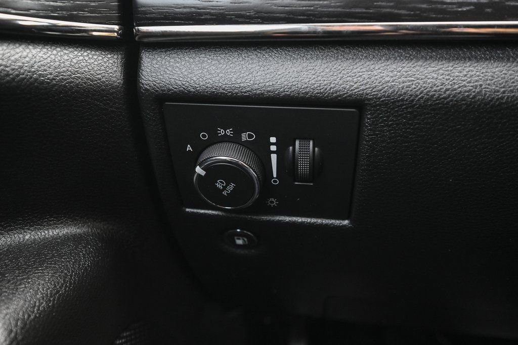 Used 2021 Jeep Grand Cherokee High Altitude image 39