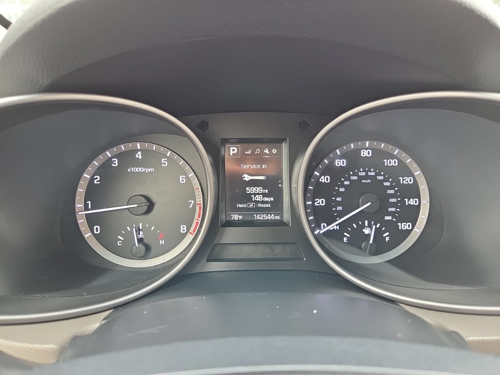 Used 2018 Hyundai Santa Fe Sport FWD image 22