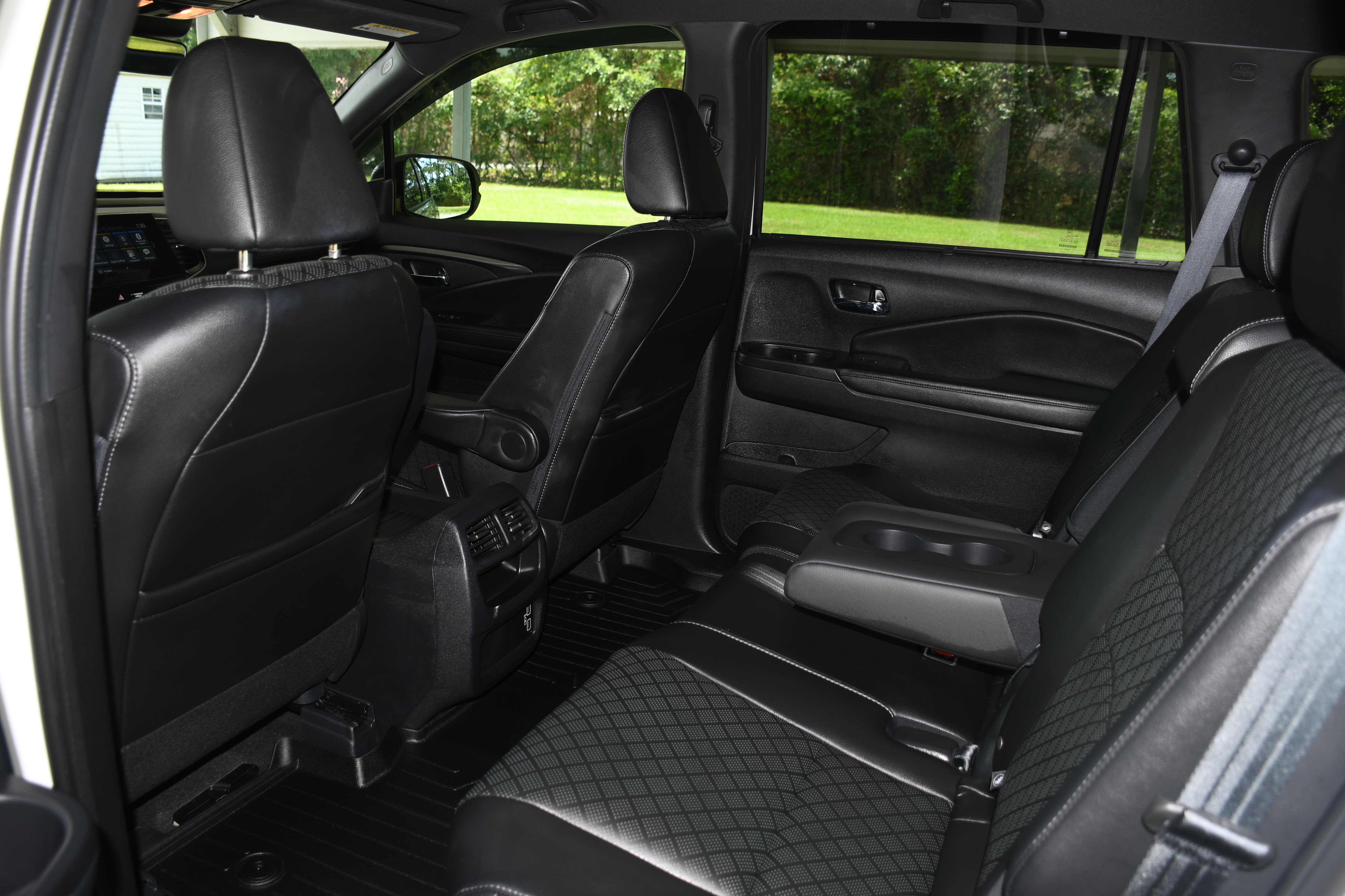 Used 2019 Honda Passport EX-L image 17