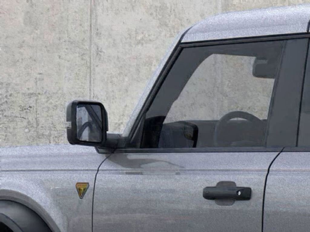 New 2025 Ford Bronco Badlands image 43