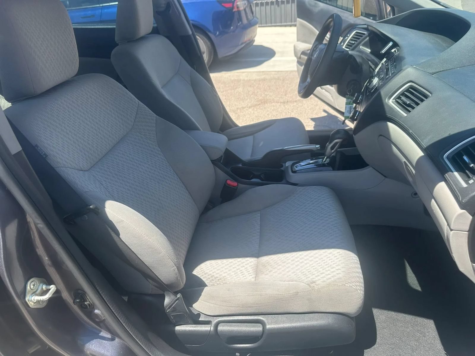 Used 2014 Honda Civic LX image 15