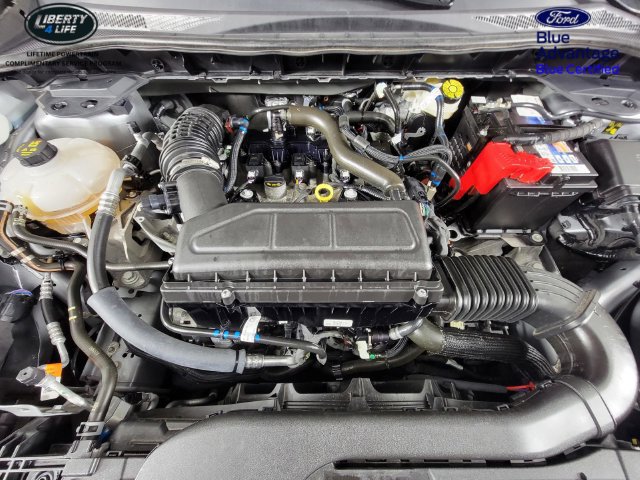 Certified 2023 Ford Escape Active AWD/4WD image 35