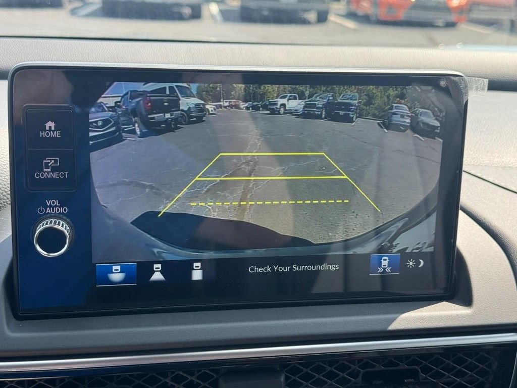 Certified 2026 Acura ADX FWD image 25