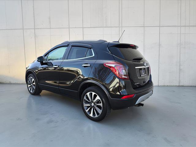 Used 2017 Buick Encore Preferred image 9