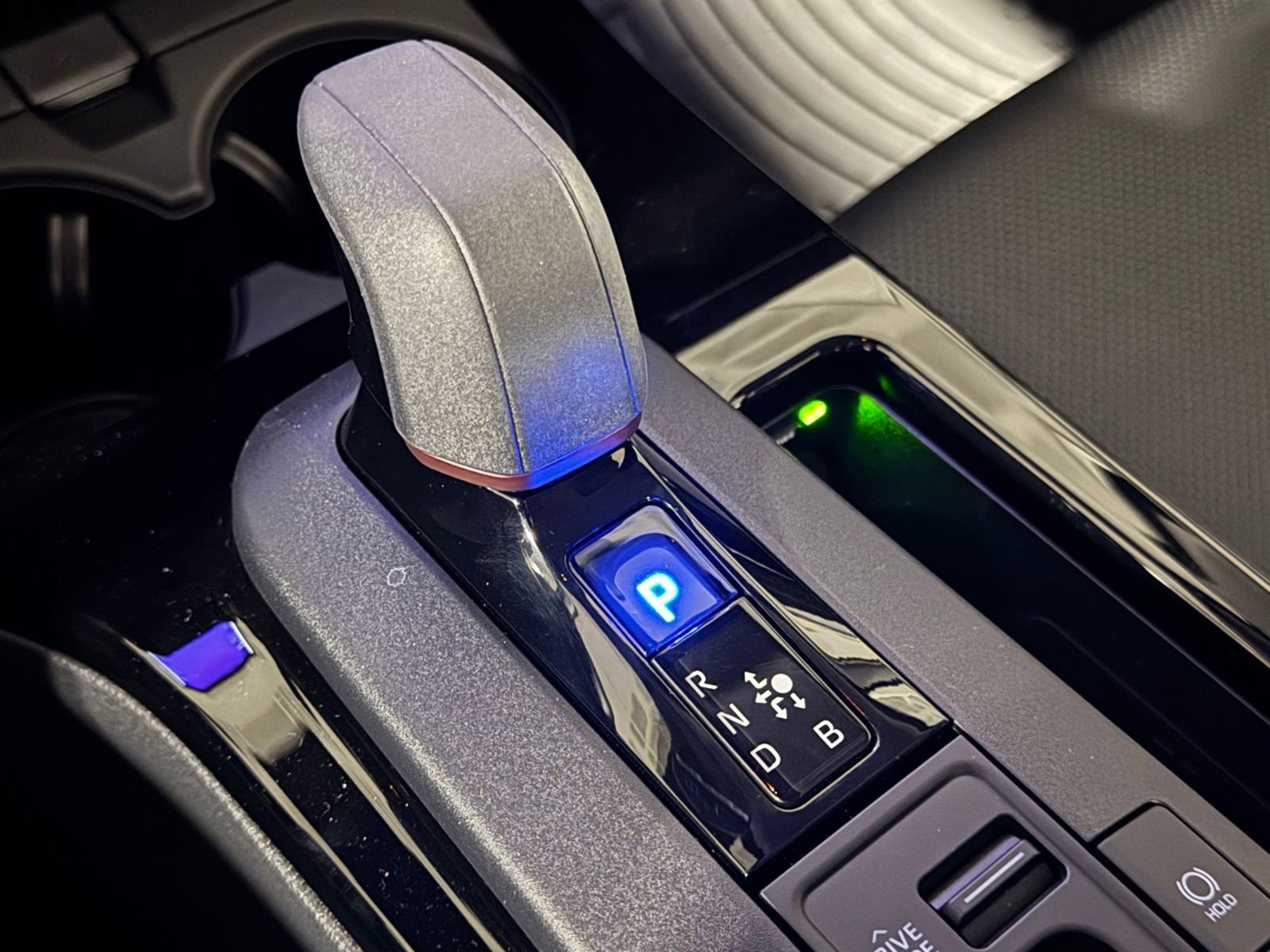 New 2026 Toyota Prius Plug-In Hybrid w/ Limited Premium Package image 24