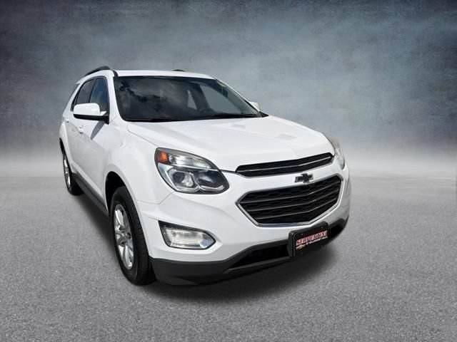 Used 2017 Chevrolet Equinox LT FWD image 4
