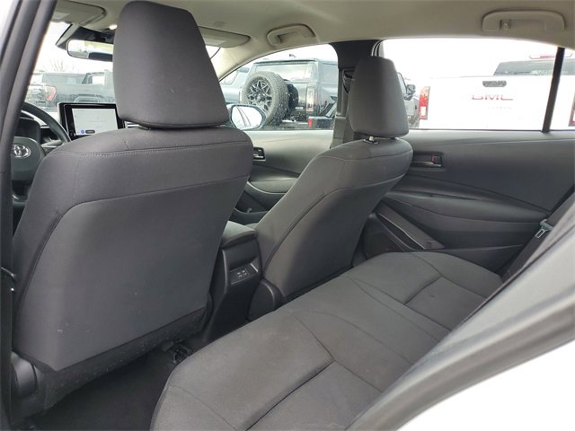 Used 2024 Toyota Corolla LE image 12