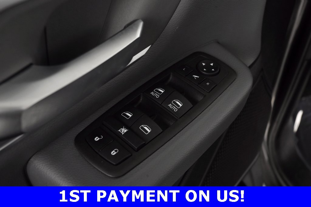 Certified 2022 RAM 1500 Big Horn w/ Trailer Tow Group image 20