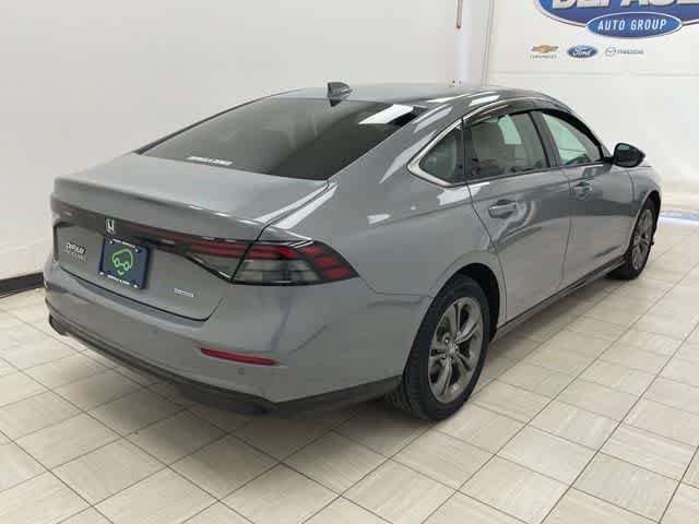 Used 2024 Honda Accord EX-L image 22