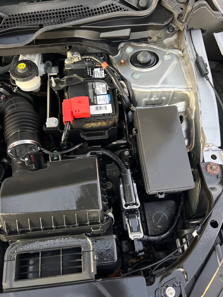 Used 2018 Honda Civic LX image 41
