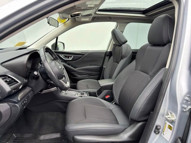 Used 2021 Subaru Forester Premium AWD/4WD image 17