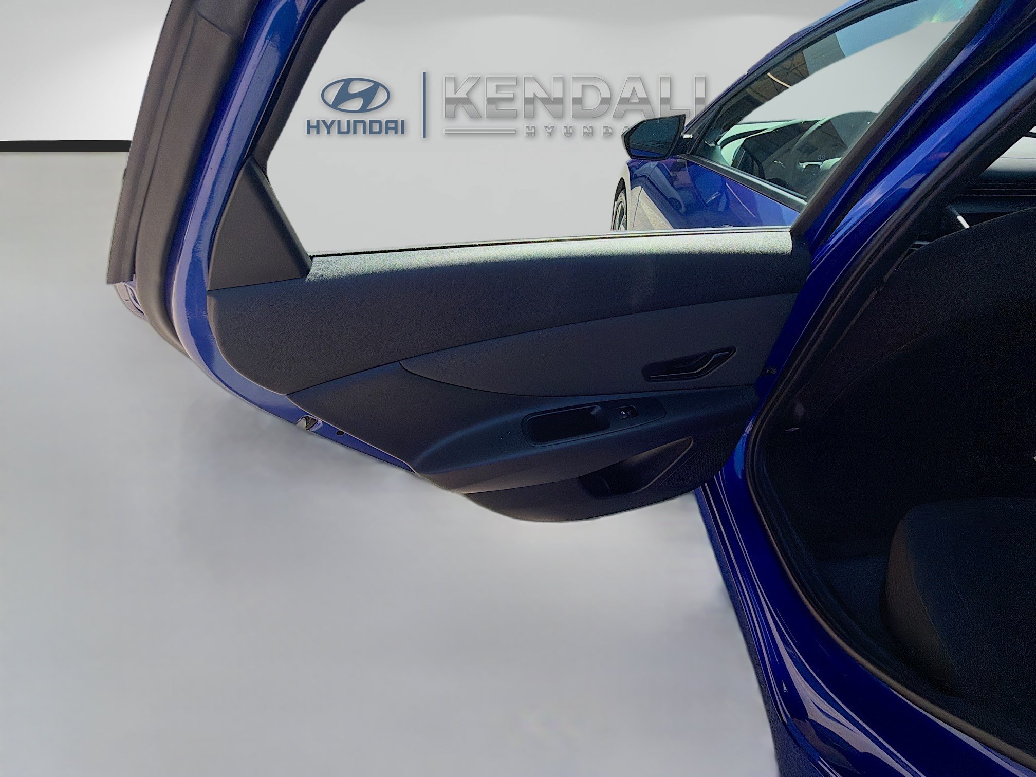 Used 2025 Hyundai Elantra Sport FWD image 22