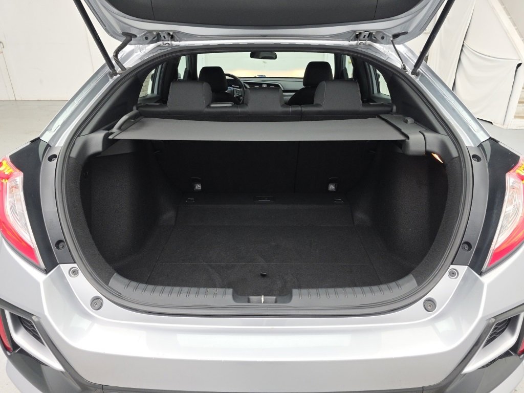 Used 2021 Honda Civic EX image 42