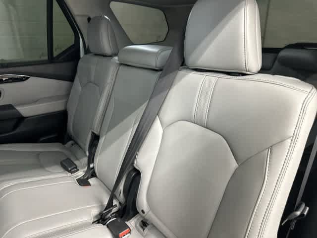 Certified 2025 Honda Pilot EX-L image 14