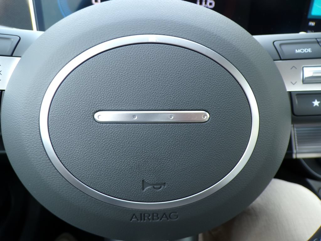 New 2026 Hyundai Sonata SEL AWD/4WD image 37