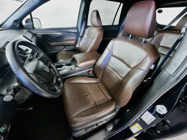 Certified 2024 Honda Passport EX-L image 29