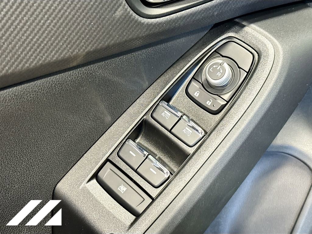 Certified 2025 Subaru Crosstrek 2.5i Limited w/ Popular Package #3A image 18