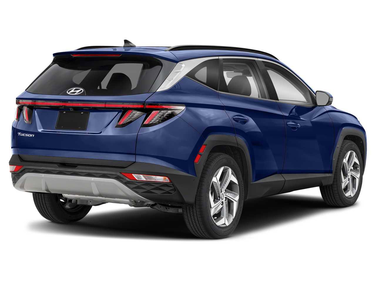 Used 2024 Hyundai Tucson Limited image 4