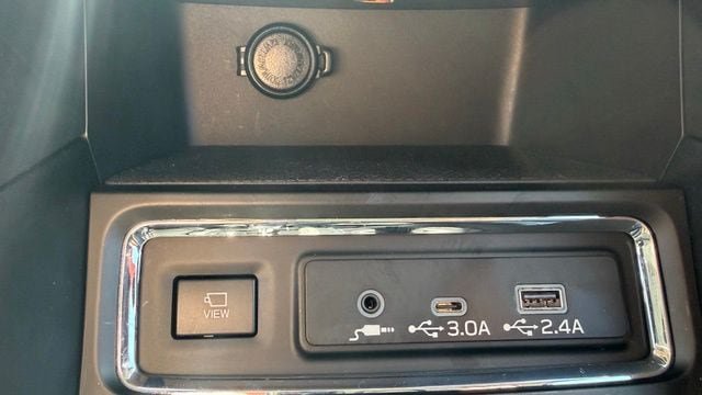 Certified 2026 Subaru Ascent Limited AWD/4WD image 34