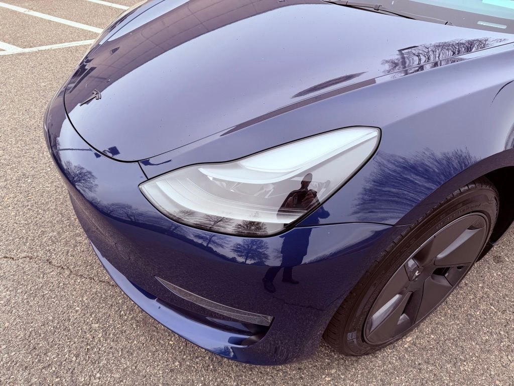 Used 2023 Tesla Model 3 Standard Range image 13