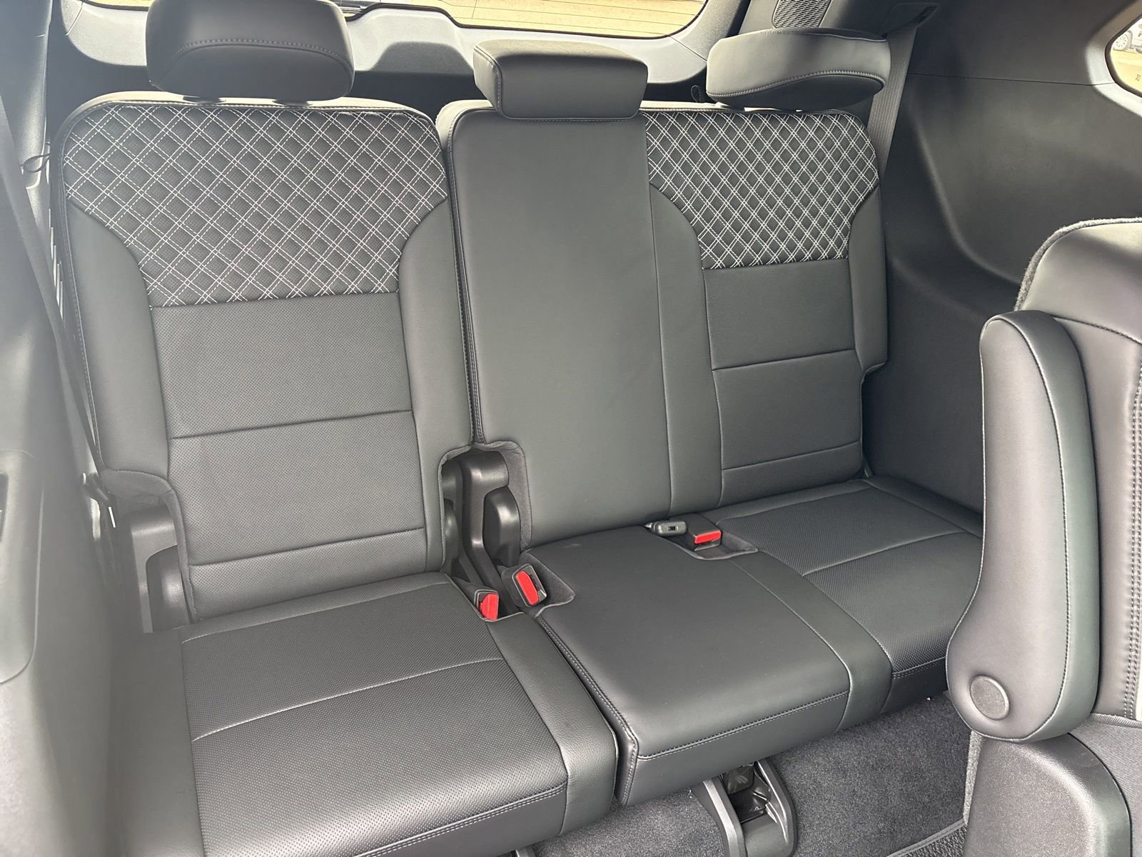 New 2026 GMC Acadia Denali image 21