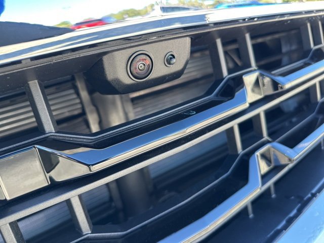 New 2026 Chevrolet Silverado 1500 LT w/ Safety Package image 46