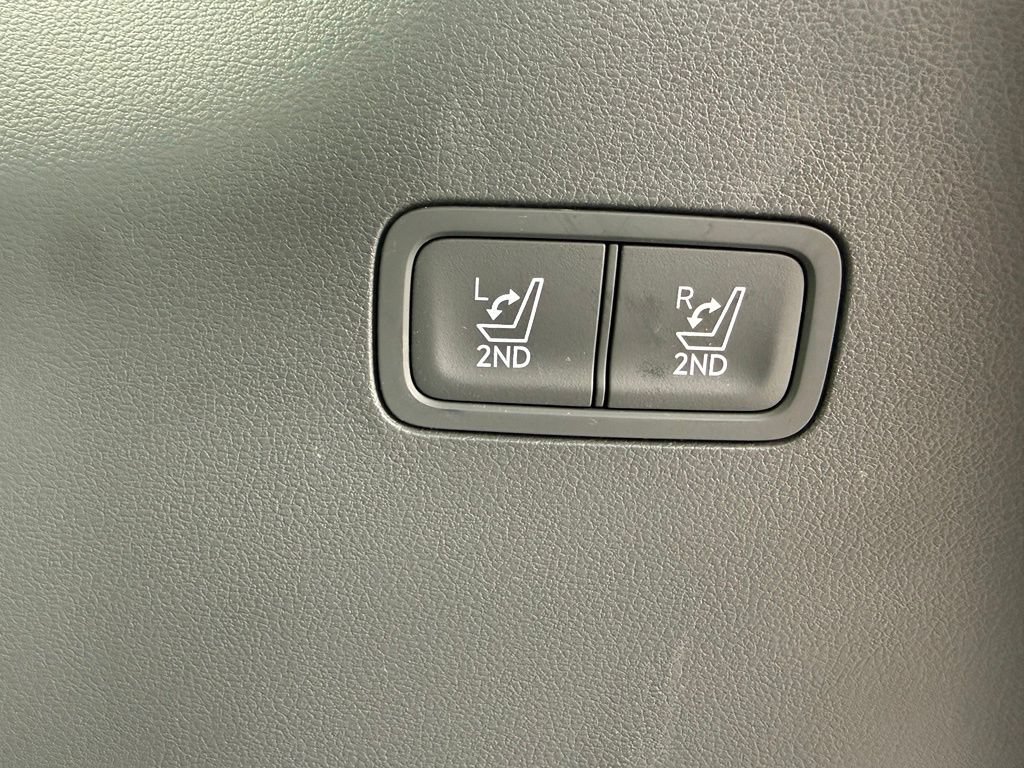Certified 2025 Hyundai Santa Fe Calligraphy AWD/4WD image 22