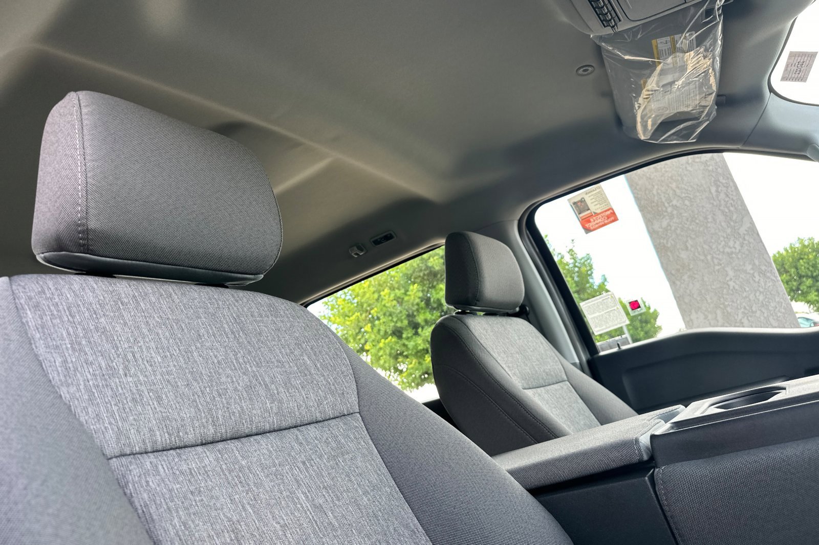 New 2026 Ford F350 XL w/ STX Appearance Package image 16