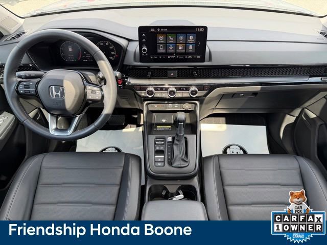 Used 2024 Honda CR-V EX-L image 47