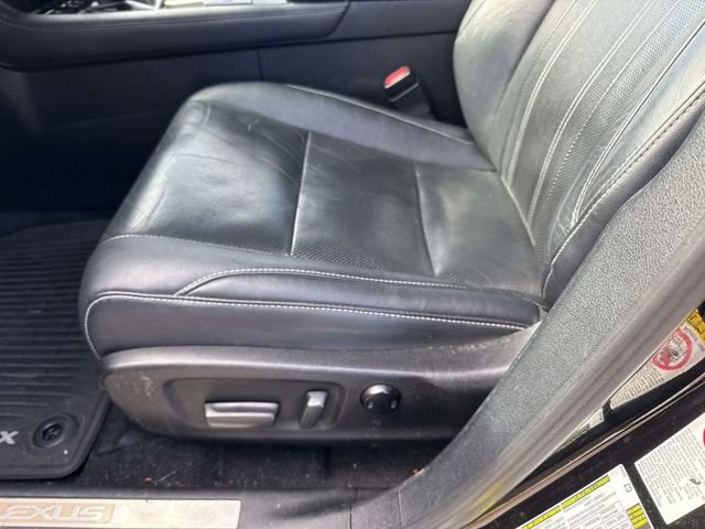 Used 2017 Lexus RX 350 350 w/ Premium Package image 26