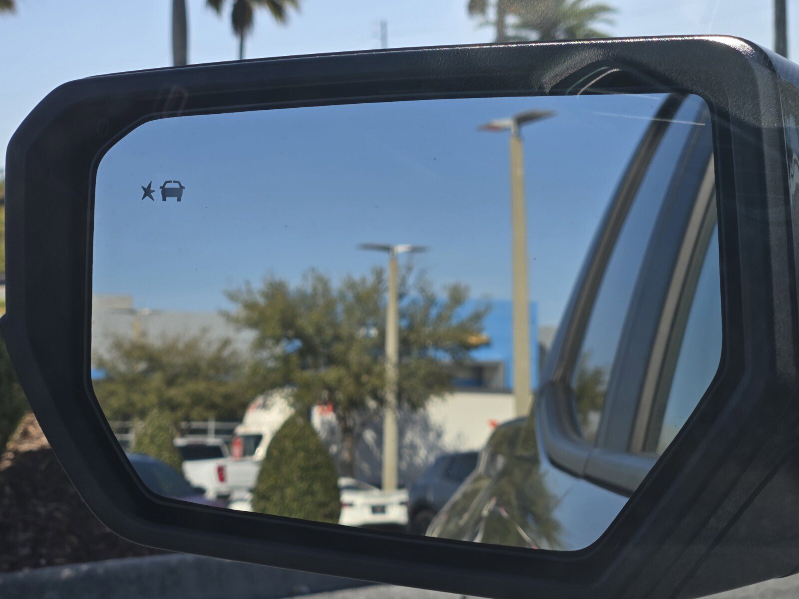 New 2025 Chevrolet Colorado ZR2 w/ Technology Package image 14