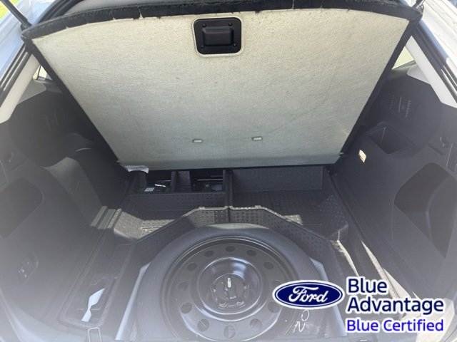 Certified 2024 Ford Edge SEL image 36