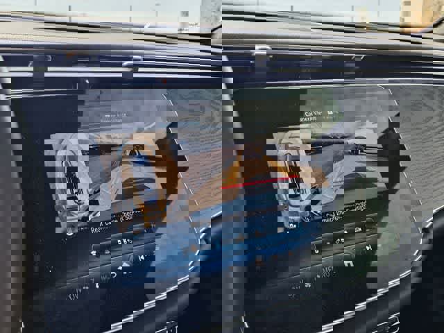 Used 2024 Mercedes-Benz E 350 4MATIC Sedan w/ Multicontour Seating Package image 30