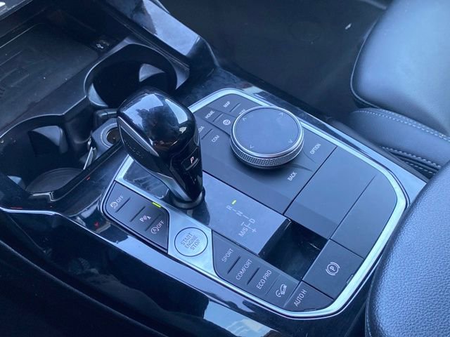 Used 2023 BMW X3 xDrive30i image 13