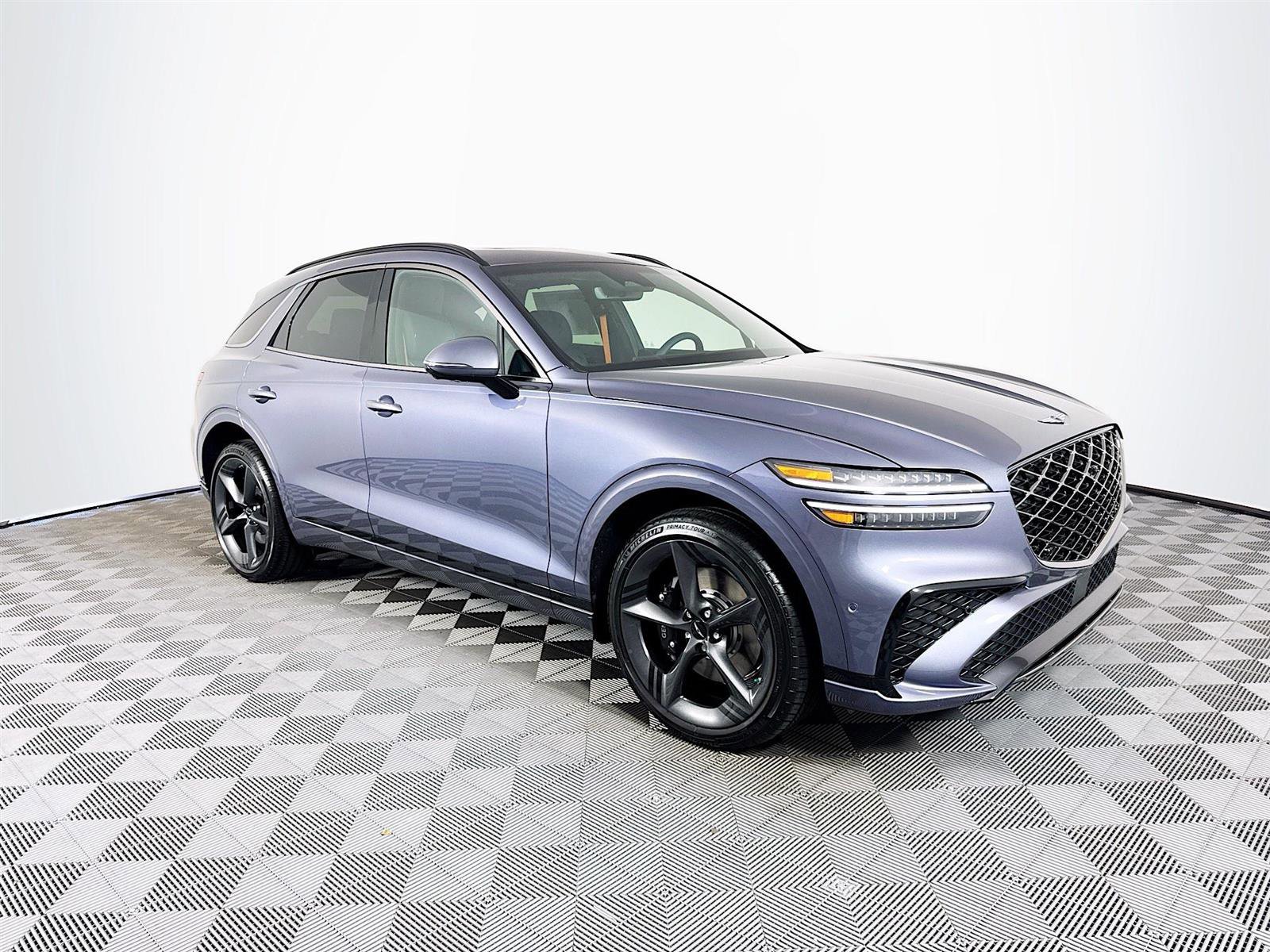 New 2026 Genesis GV70 3.5T Sport Prestige