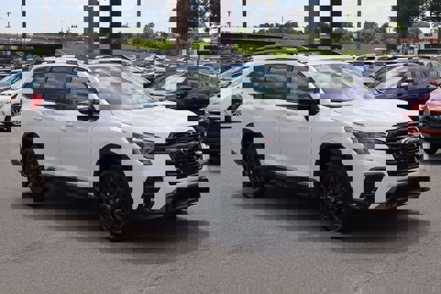 New 2025 Subaru Ascent Bronze Edition image 1