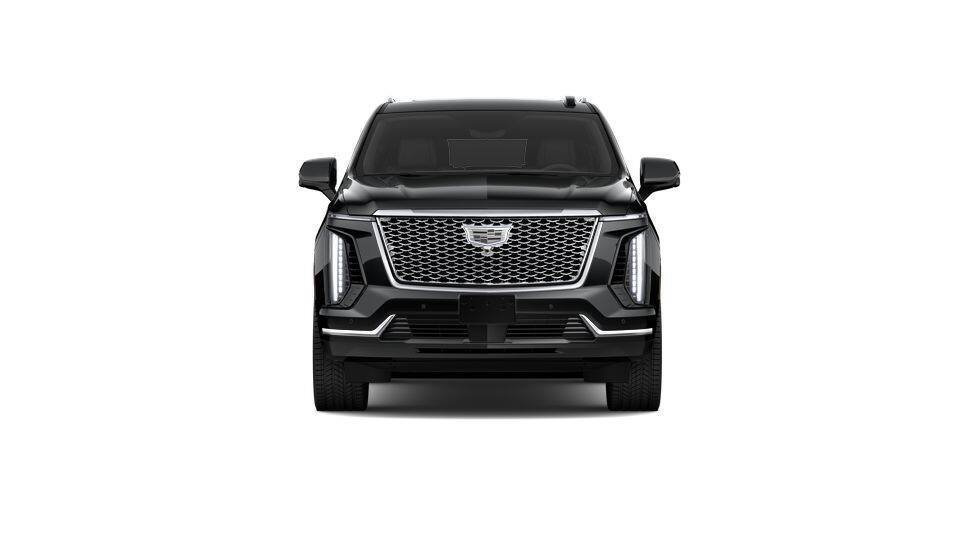 New 2026 Cadillac Escalade Luxury w/ LPO, Radiant Package AWD/4WD image 79