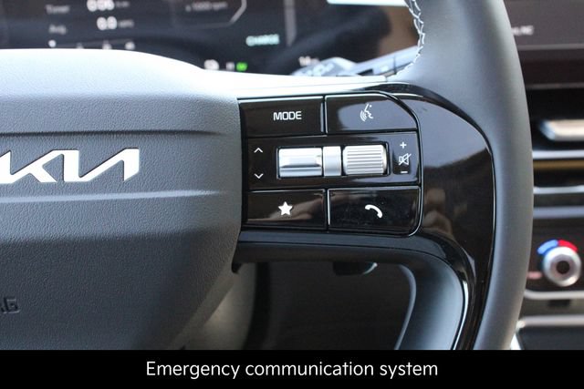 New 2027 Kia Carnival SX Prestige FWD image 8