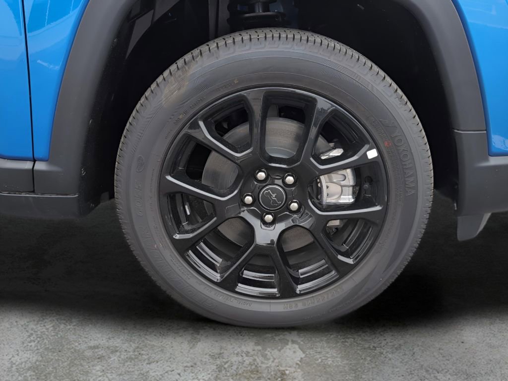 New 2025 Jeep Compass Latitude w/ Sun & Sound Group image 37