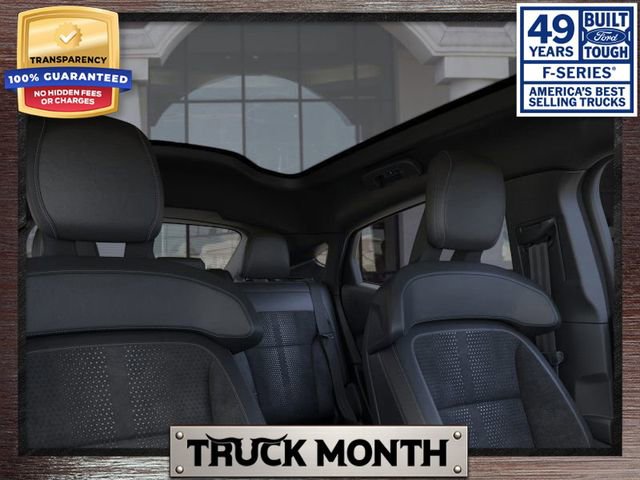 New 2026 Ford Mustang Mach-E GT image 22