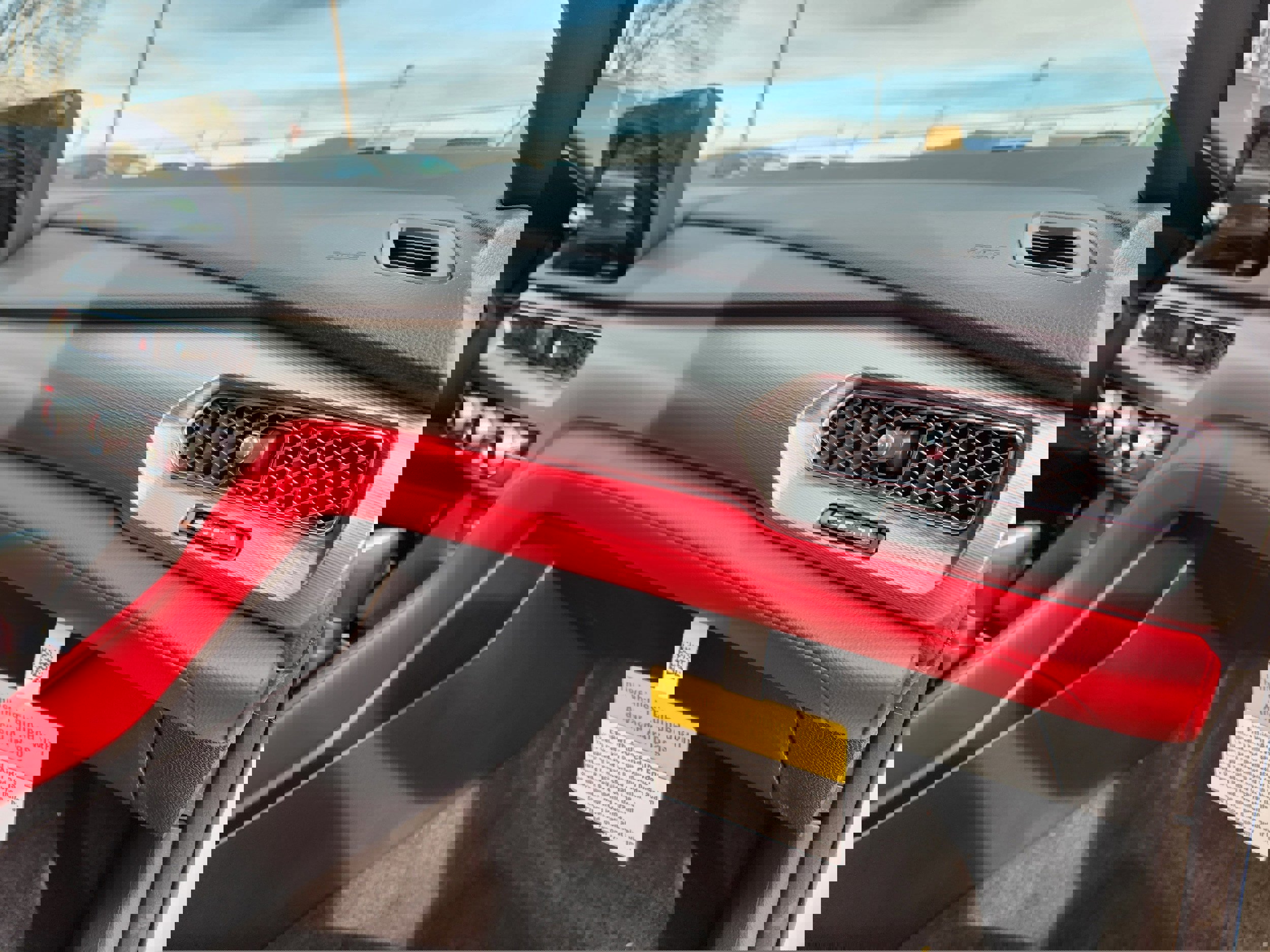 New 2026 Acura Integra A-Spec image 13