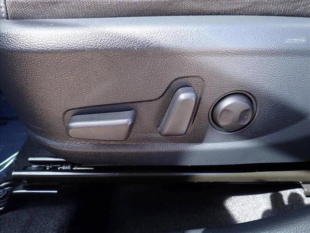 Used 2022 Kia Seltos EX AWD/4WD image 12