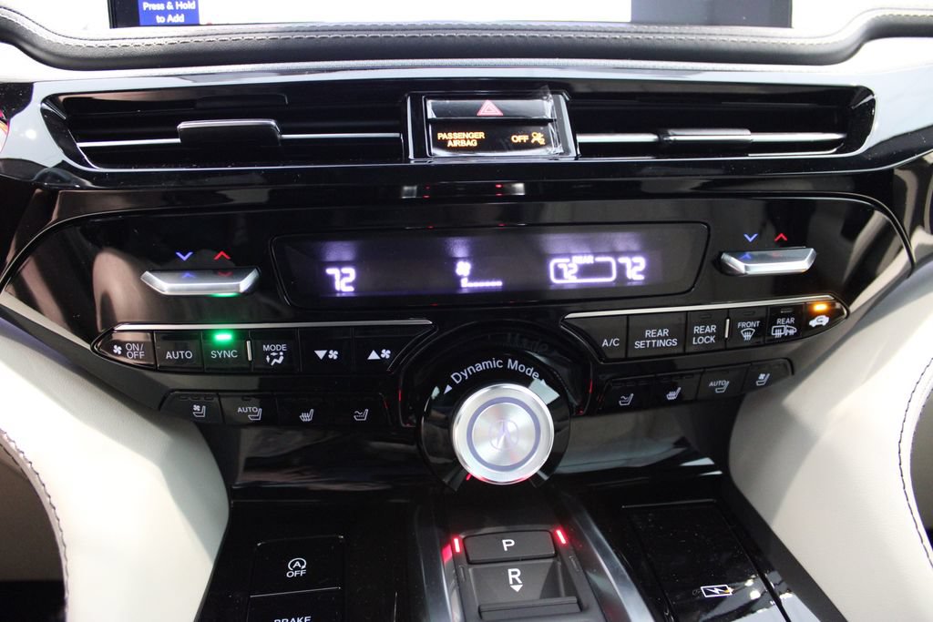 New 2026 Acura MDX A-Spec w/ Advance Package AWD/4WD image 7