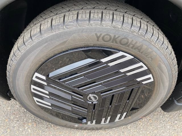 New 2026 Nissan Leaf image 24