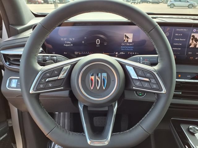 New 2026 Buick Enclave Sport Touring w/ Power Package FWD image 13