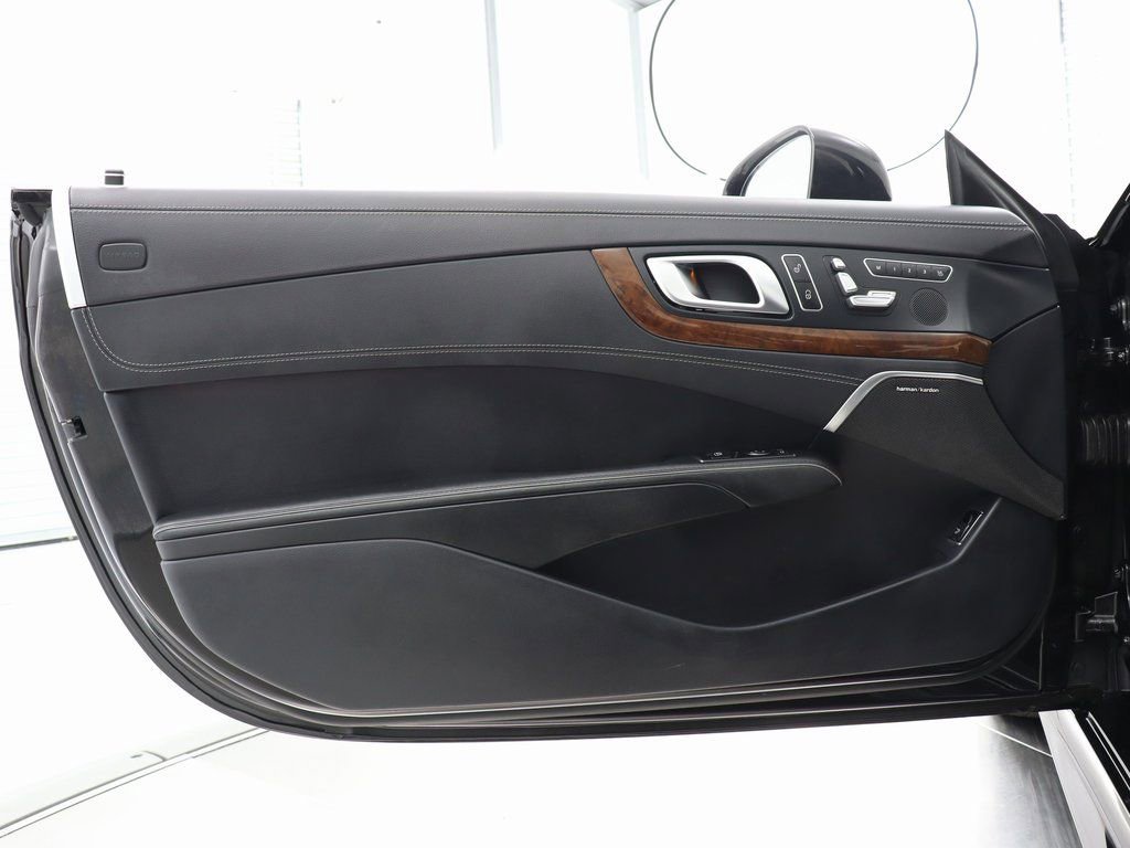 Used 2019 Mercedes-Benz SL 450 image 39